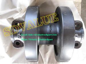 China Terex/American Crawler Crane HC50 Upper Roller/Top Roller/Carrier Roller wholesale