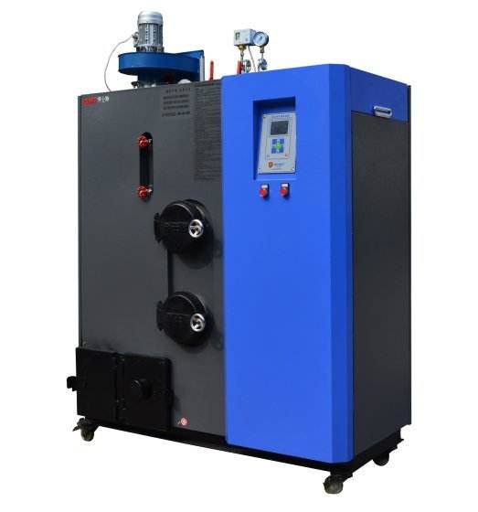 Economical Natural Gas Steam Generator Low Pressure Thermal Mechanical Equipment