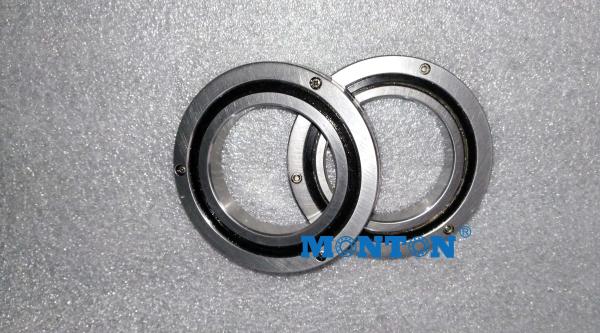 XSU080318 280*355*25.4mm crossed roller bearing Harmonic Drive Reducer Gear box