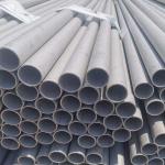 Super Duplex 2507 Stainless Steel Pipe Tube UNS S32750 SCH40S SCH160S in 6m