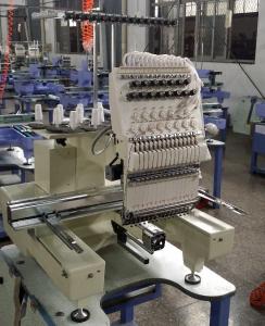 China Factory Price Embroidery Machine For Sale on sale