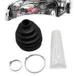 30788265 CV Joint Boot Kit For XC90 Front Drive Shaft