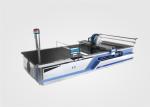 Automatic Computerized Industrial Cutter For Warm Underwear Bras T-shirts CNC
