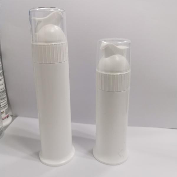 Quality PE Piston Material Pump Toothpaste Dispenser For Convenient And Hygienic Dispensing for sale