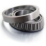 31320 Durable Steel Cage Tapered Thrust Bearing Auto Track Industrial