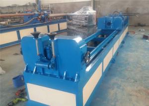 China Hot Forming Machine Long Radius Elbow High Frequency Heating System wholesale