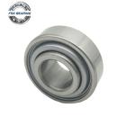 203KRR2 Agricultural Machinery Bearings Spherical Bearings Tolerance To Shaft