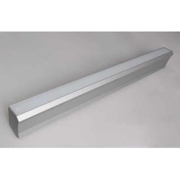 3*35w T5 Fluorescent Surface Mounted Light , Office Lighting Fixture