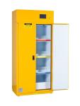 Steel Corrosive Storage Cabinet Acid Liquid Storage In Labs University Minel