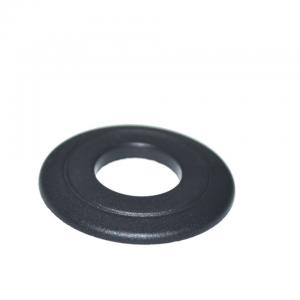 China Custom Rubber Diaphragm Products Custom Silicone Rubber Diaphragm Film on sale