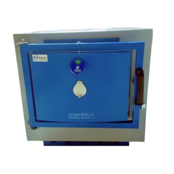 Petroleum Product Ash Analyzer Room Temp ~ 1000℃ Sulphated Ash ASTM D482