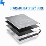 Double IC Protection Battery for ASUS Zenfone MAX M2 C11P1805 X01AD ZB632KL