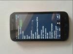 4.5" Star One B943 Quad Core phone MTK6589 IPS 1GB 4GB Dual Camera12MP GPS