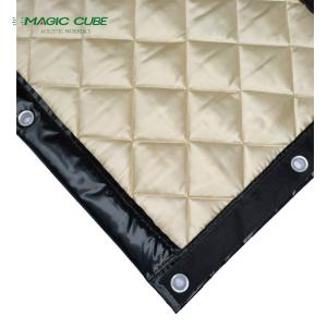 China Modern Design Outdoor Sound Barrier Customized For Noise Control wholesale
