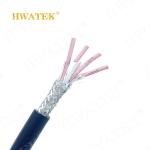 UL2587 TYPE PVC Oil resistance Bare Copper Stranded 12G ×1.50 mm2 90℃ 600V Cable