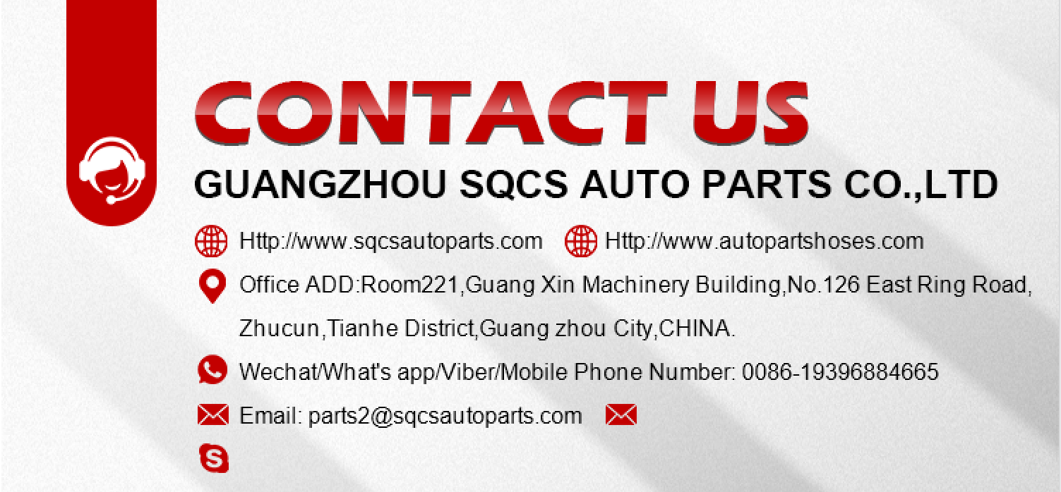 SQCS Accelerator Cable OE 9013001730 for Mercedes-Benz Sprinter W901 W902 W903 W904