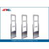 Buy cheap Network RFID Reader Entrance Security Gates , Indoor Library Books Security from wholesalers