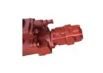 TB 175 Hydraulic Main Pump Excavator Replacement K3SP36C -130R -9002