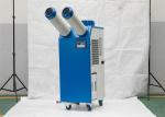 18700btu Cooling Air Cooler Conditioner 5.5Kw Axial Fan Type
