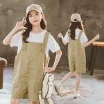 Summer Short Sleeve Children T Shirt Oem Odm