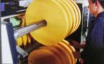 Auto High Speed Slitting And Rewinding Machine For Revolutionize Your Label