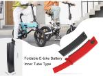 18650 48v 10ah Lithium Ion Electric Bicycle Battery Pack Long Cycle