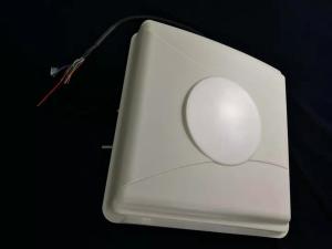 China Passive RFID Labels Reader Wiegand Interface Bluetooth Parking Lot Management wholesale