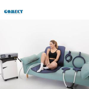 China Advanced PEMF Therapy Physio Magneto Machine for Joints Pain Relief and Rehabilitation wholesale