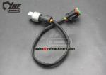 Excavator Electric Parts Speed Sensor 197-6725 Sensor For Caterpillar Parts