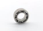 Single Row 62 Series Ball Bearing 6201ZZ Size 12*32*10mm Precision Rating P4 P5