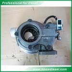 Cummins 6BTA engine Holset turbocharger HX35W 3536971 3802767
