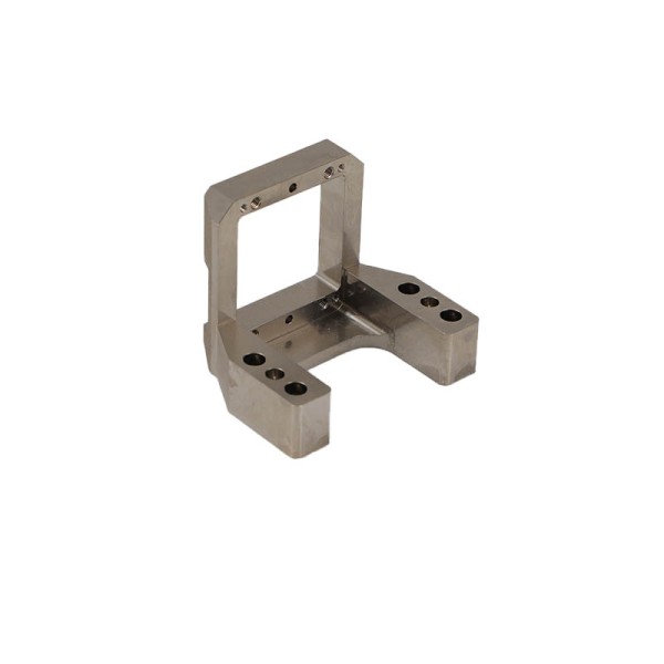 Quality Customized Hardware Component Processing Services for Equipment Automotive Semiconductors Advanced Manufacturing Field
