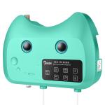 Pet Grooming Micro Bubble Machine For Dogs ABS Material Safety