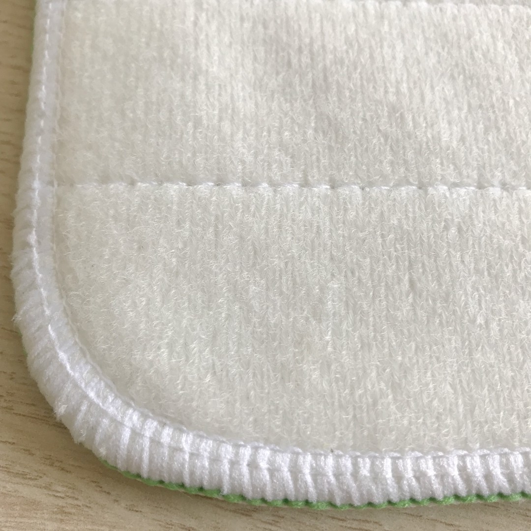 100% polyester absorb water flat mop house keeping wet mop Chinese suppiler with scrape