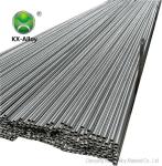 Welding ASTM Hastelloy Alloy Hastelloy X Pipe / Sheet / Wire / Tubing / Plate