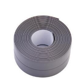 China 3.2M Gadgets Bathroom Kitchen Sealing Strip Tape Heat Resistant wholesale