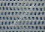 High Level Paper Making Polyester Fabric Woven Spiral Type Wear Resistance
