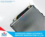 Aluminium Toyota Radiator HIACE(DIESEL)LZH104 OEM 16400-5B750 PA26 / AT