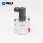 0.2% Accuracy Resin Flow Meter 0.5 ML/Min Offset Ink Micro