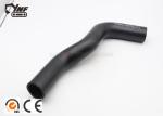 YNF02958 Excavator Hydraulic Parts Inlet Manifold Black Color