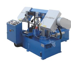 China CH-280HA Metal Working Horizontal Band Saw Machine wholesale