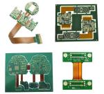HASL One Stop Pcb Prototype Assembly Electronic Manufacturing FR4
