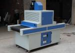 Mercury Lamp 2000mm Length 1600mm Height UV Dryer Machine