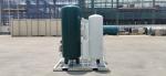 Professional Industrial Nitrogen Generator For Food And Beverage Packaging