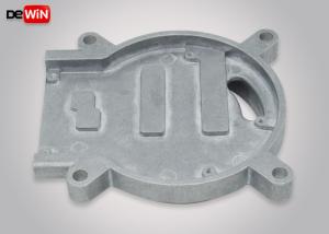 China Auto Aluminium Gravity Die Casting wholesale