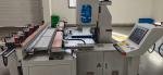 CNC Lock Hole Hinge Slot Machine For Door Production