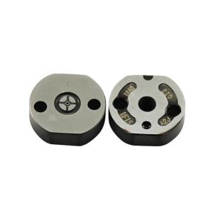 China ISO9001 Injector Denso Control Valve 04# Standard Size wholesale