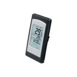 Outdoor Indoor floating digital thermometer Bathtub Temperature Meter with