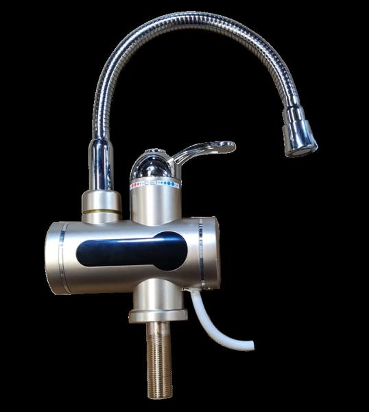 IPX4 3s Instant Heating Tap 500000 Times Service Life Instant Water Heater