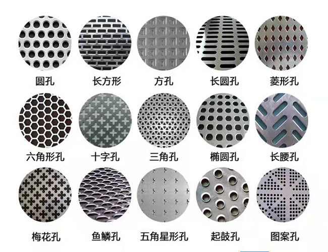10 × 20 Mm Anti Skid Diamond Wire Mesh 0.5mm Thickness